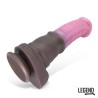 Bootor Dildo Silicona Líquida 25 cm