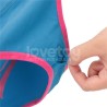 Braguitas con Vibración Impreso Panties 28-33