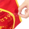 Braguitas con Vibración Impreso Panties 34-38