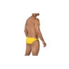 Brief Tiro Bajo C4MSPXBUL01 Amarillo Talla S