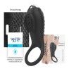 BRILLY GLAM - ALAN RING + WATCHME REMOTE CONTROL