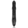 BRILLY GLAM - MOEBIUS RABBIT VIBRATOR & ROTATOR + WATCHME REMOTE CONTROL