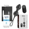 BRILLY GLAM - Vibra Kegel con Control Remoto