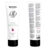 BRUMA - Gel Deslizante Aloe Vera Burbuja de Fresa 100 ML