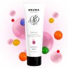 BRUMA - Gel Deslizante Aloe Vera Burbuja de Fresa 100 ML