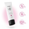BRUMA - Gel Deslizante Aloe Vera Burbuja de Fresa 100 ML