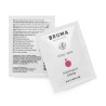 BRUMA - Gel Deslizante Aloe Vera Burbuja de Fresa 6 ML