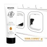 BRUMA - Gel Deslizante Aloe Vera Cupcake 100 ML