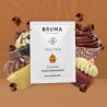 BRUMA - Gel Deslizante Aloe Vera Cupcake 6 ML