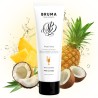 BRUMA - Gel Deslizante Aloe Vera Pina Colada 100 ML