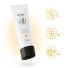 BRUMA - Gel Deslizante Aloe Vera Pina Colada 100 ML