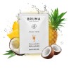 BRUMA - Gel Deslizante Aloe Vera Pina Colada 6 ML