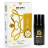 BRUMA - Vibrador Líquido Ultra Deslizante Pina Colada 15 ML