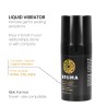 BRUMA - Vibrador Líquido Ultra Deslizante Pina Colada 15 ML