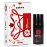 BRUMA - Vibrador Líquido Ultra Deslizante Fresa 15 ML