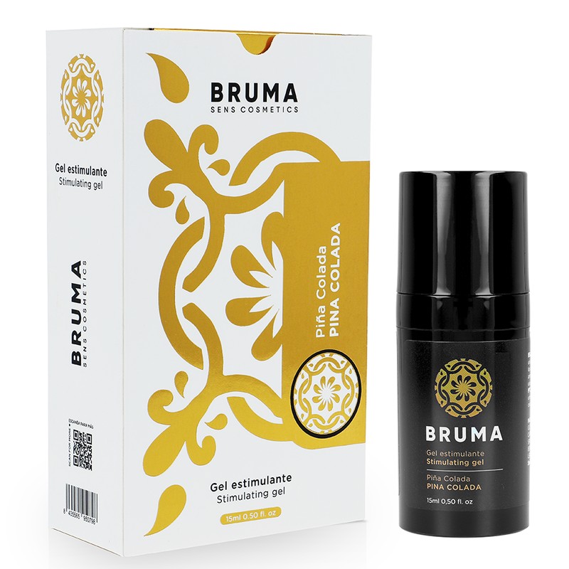 BRUMA - Pina Colada Intensificante 15 ML