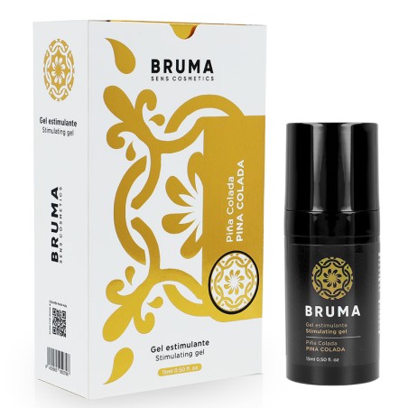 BRUMA - Pina Colada Intensificante 15 ML