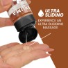 BRUMA - Aceite de Masaje Premium Caliente Cupcake 3 en 1 - 100 ML