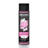 BRUMA - Aceite de Masaje Premium Caliente Chewing Gum 3 en 1 - 100 ML
