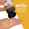 BRUMA - Aceite de Masaje Premium Caliente Pina Colada 3 en 1 - 100 ML