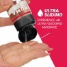 BRUMA - Aceite de Masaje Premium Caliente Fresa 3 en 1 - 100 ML