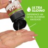 BRUMA - MASA CALIENTE DE AGUA DE FRESA 3 EN 1 - 100 ML