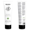 BRUMA - ACEITE DE SEMILLA SATIVA GEL DESLIZABLE CALIENTE CON SABOR CANNABIS 100 ML