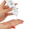 BRUMA - ACEITE DE SEMILLA SATIVA GEL DESLIZABLE CALIENTE CON SABOR CANNABIS 100 ML
