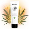 BRUMA - ACEITE DE SEMILLA SATIVA GEL DESLIZABLE CALIENTE CON SABOR CANNABIS 100 ML