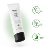 BRUMA - ACEITE DE SEMILLA SATIVA GEL DESLIZABLE CALIENTE CON SABOR CANNABIS 100 ML