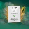 BRUMA - ACEITE DE SEMILLA SATIVA GEL DESLIZABLE CALIENTE CON SABOR CANNABIS 6 ML
