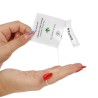 BRUMA - ACEITE DE SEMILLA SATIVA GEL DESLIZABLE CALIENTE CON SABOR CANNABIS 6 ML