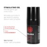 BRUMA - BALM DE SABOR FRESA INTENSIFICADOR 15 ML
