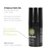 BRUMA - BALM DE SABOR FRESA INTENSIFICADOR 15 ML