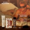 BRUMA XPERIENCE - TEMPTACIÓN AMERICANA DULCE ÁCIDA CON AUMENTO DE ORGASMO