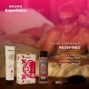 BRUMA XPERIENCE - TEMPTACIÓN DE BOSQUE DULCE CON AUMENTO DE ORGASMO