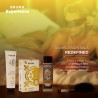 BRUMA XPERIENCE - TEMPTACIÓN DE PINA COLADA DULCE CON AUMENTO DE ORGASMO
