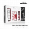 BRUMA XPERIENCE - TEMPTACIÓN DE FRESA DULCE VIBRO-ORGASMICA