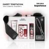 BRUMA XPERIENCE - TEMPTACIÓN DE FRESA DULCE VIBRO-ORGASMICA