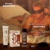 BRUMA XPERIENCE - TEMPTACIÓN DULCE VIBRO-ORGASMICA DE TARTA AMERICANA