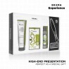 BRUMA XPERIENCE - TEMPTACIÓN DULCE VIBRO-ORGASMICA DE FRESA