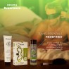 BRUMA XPERIENCE - TEMPTACIÓN DULCE VIBRO-ORGASMICA DE FRESA