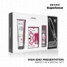 BRUMA XPERIENCE - TEMPTACIÓN VIBRO-ORGASMICA DULCE DE BOSQUE