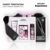 BRUMA XPERIENCE - TEMPTACIÓN VIBRO-ORGASMICA DULCE DE BOSQUE