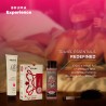 BRUMA XPERIENCE - TEMPTACIÓN VIBRO-ORGASMICA DULCE DE BOSQUE