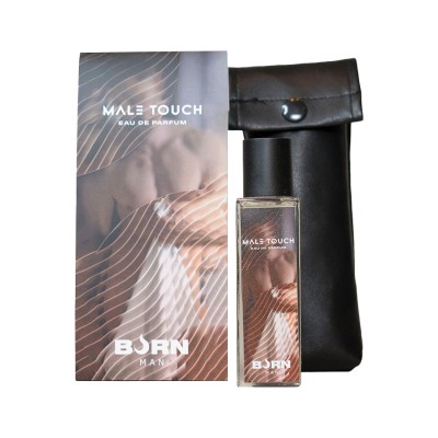 BURN - TOQUE HOMBRE PERFUMES PARA HOMBRE 20 ML