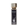 BURN - MEDIANOCHE PERFUMES PARA MUJER 20 ML