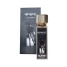 BURN - MEDIANOCHE PERFUMES PARA MUJER 20 ML