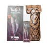 BURN - SEDUCCIÓN PERFUMES PARA MUJER 20 ML