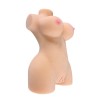 Busty Lady Torso Realista 5.4 kg